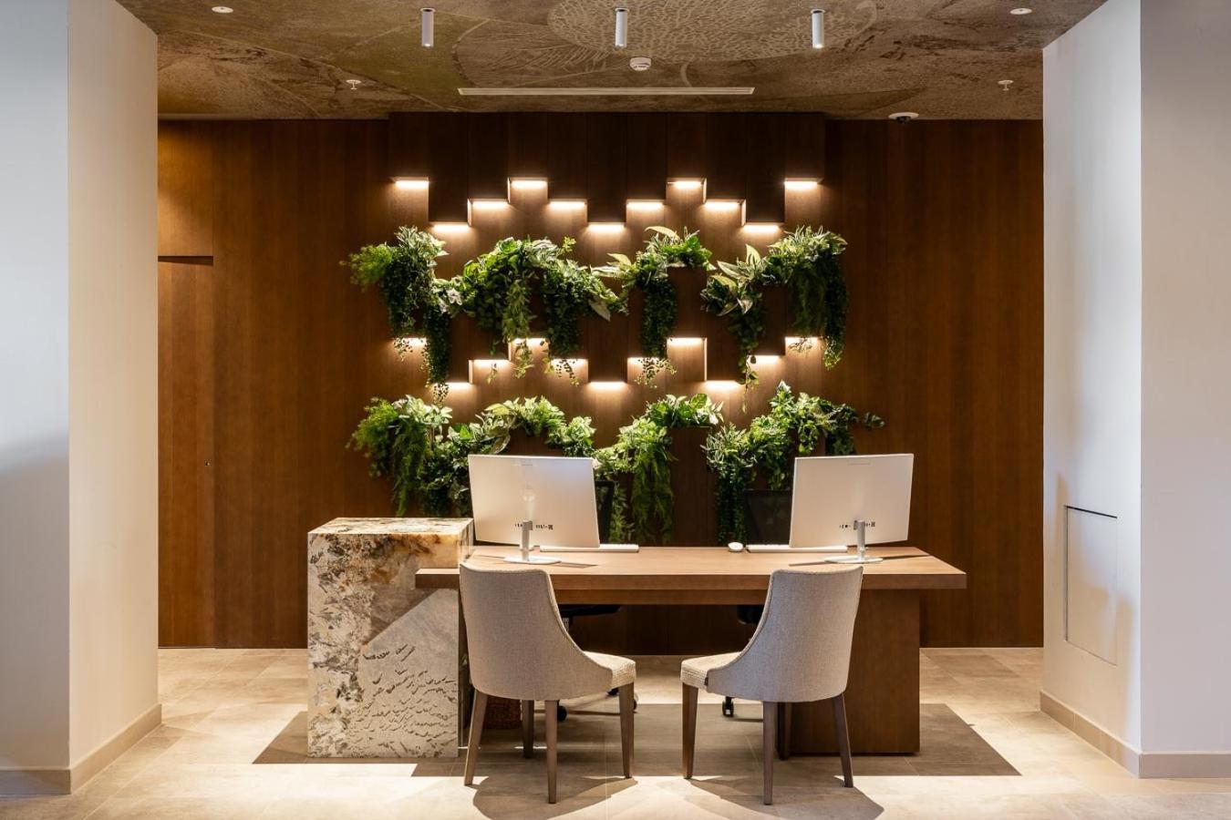 Hotel Ritual De Terra & Spa Moraira Buitenkant foto