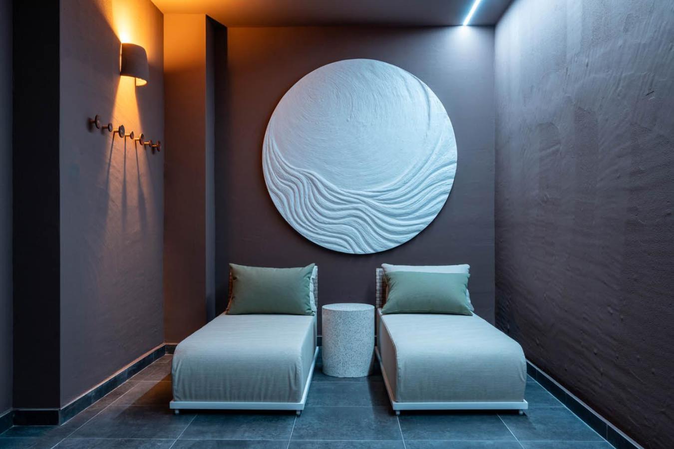 Hotel Ritual De Terra & Spa Moraira Buitenkant foto