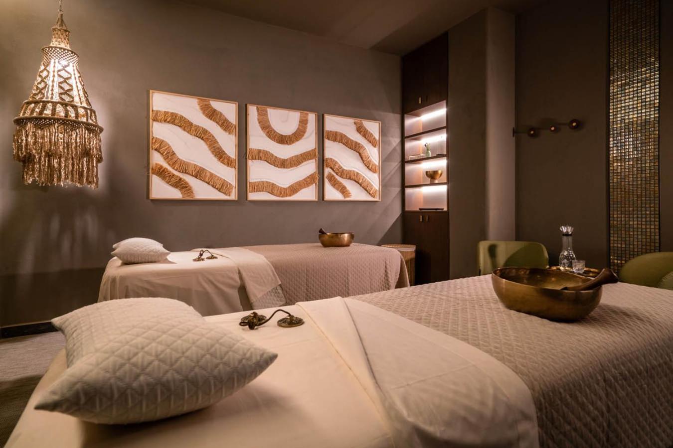 Hotel Ritual De Terra & Spa Moraira Buitenkant foto