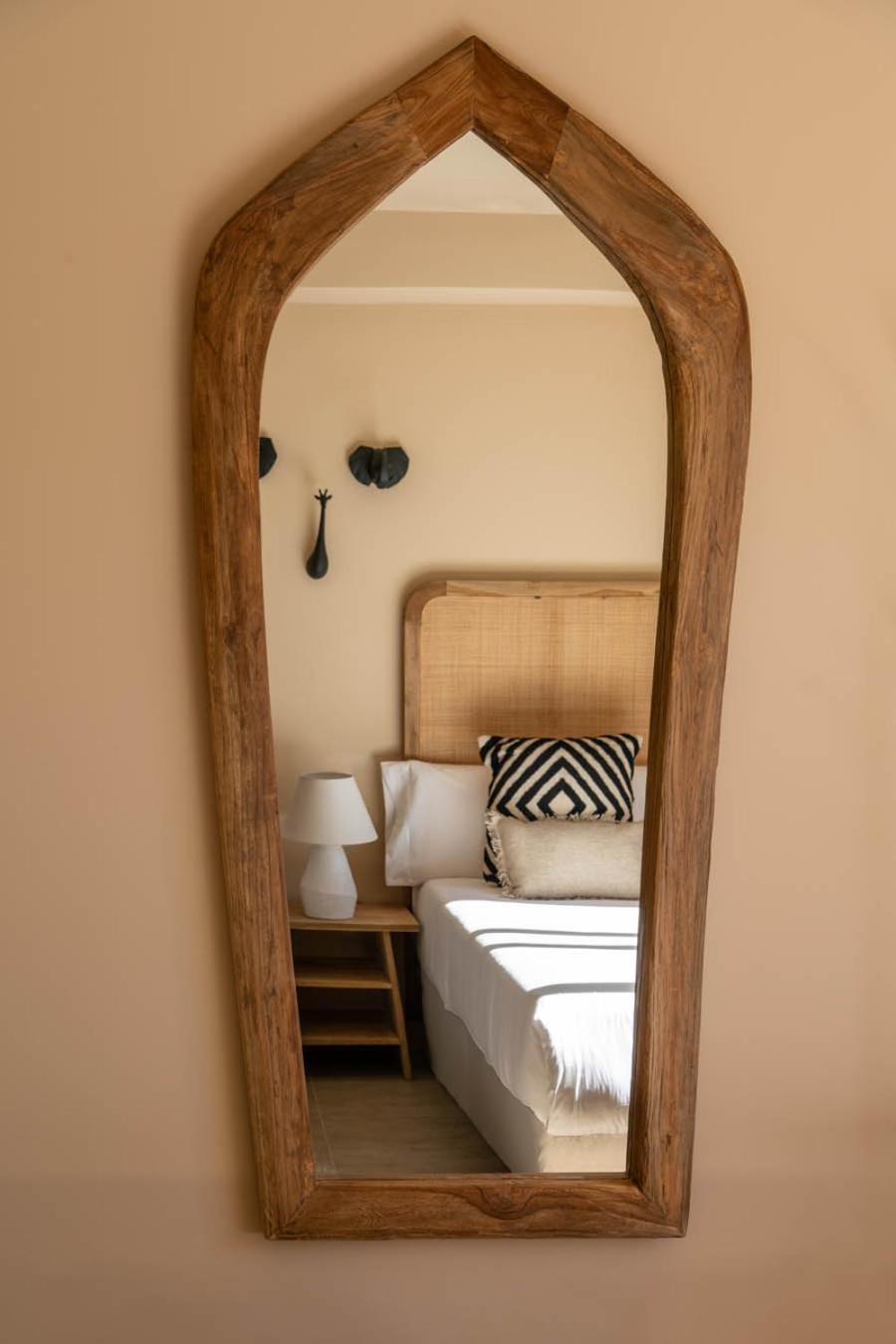 Hotel Ritual De Terra & Spa Moraira Buitenkant foto