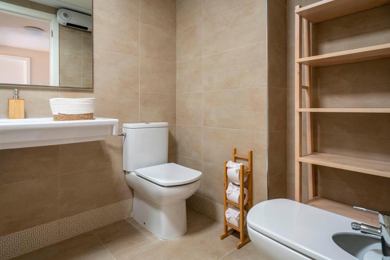 Hotel Ritual De Terra & Spa Moraira Buitenkant foto